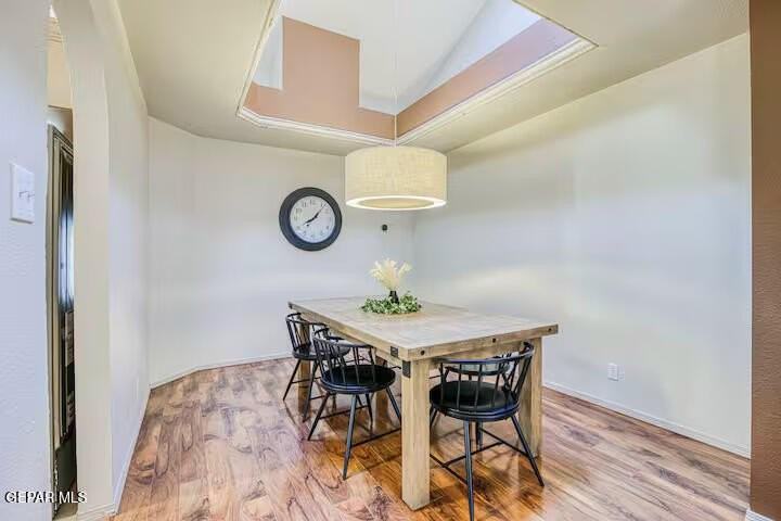 605 Rosinante Rd - Photo 7 of 18