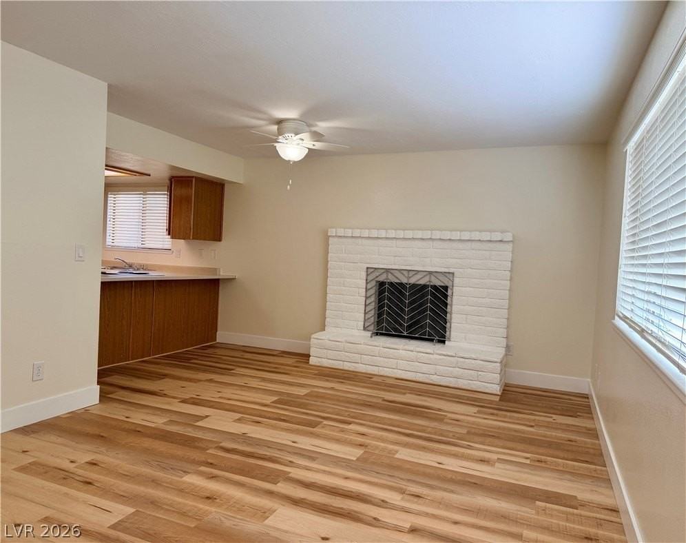 1328 Georgia Ave #B - Photo 3 of 9