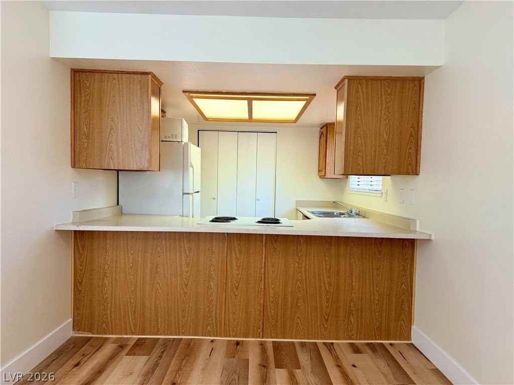 1328 Georgia Ave #B - Photo 4 of 9