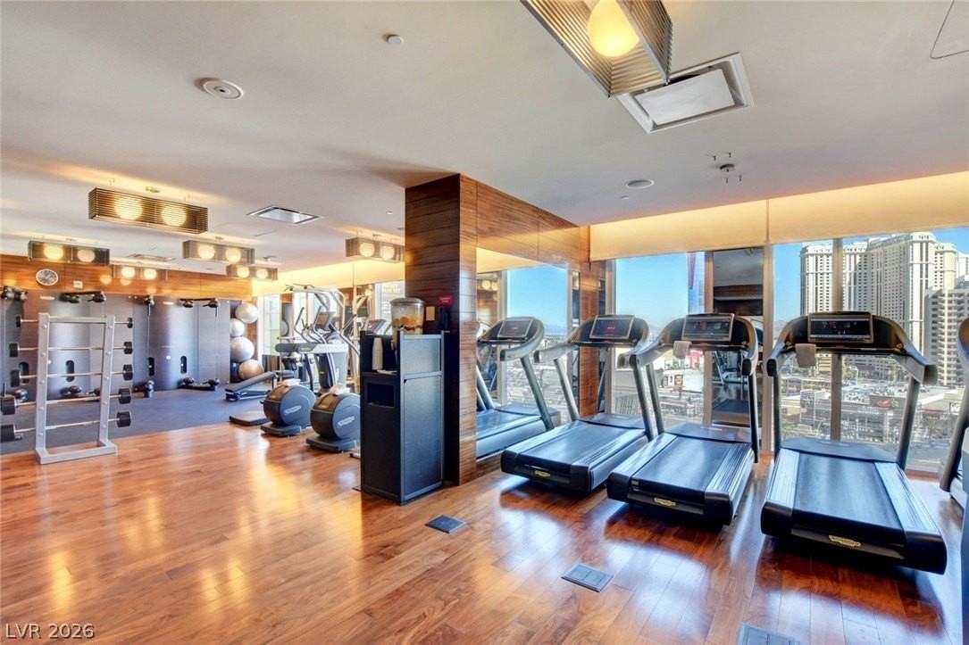 3750 Las Vegas Blvd S #3607 - Photo 3 of 5