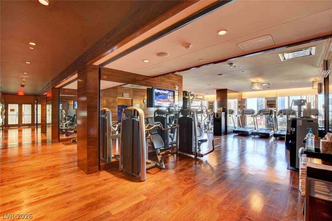 3750 Las Vegas Blvd S #3607 - Photo 4 of 5