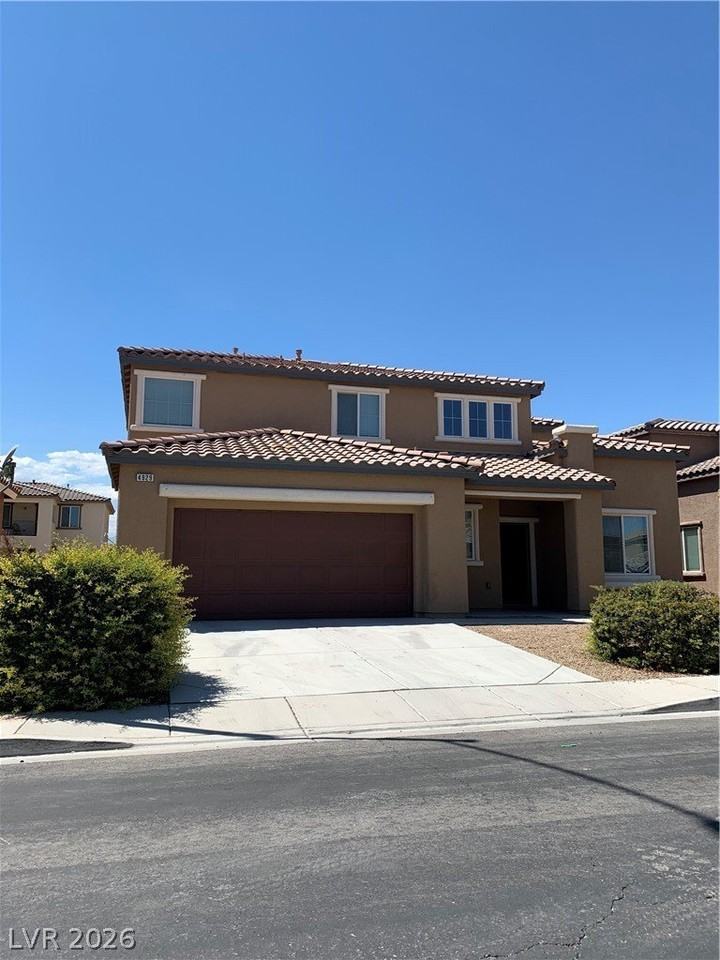 4929 Sevier Desert St - Photo 2 of 4