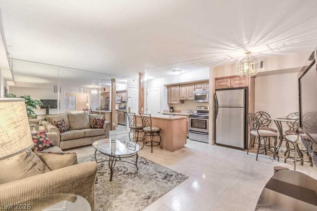 3700 Las Vegas Blvd S #672 - Photo 5 of 25