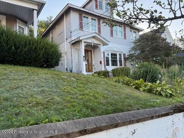 1034 Fairfield St #1