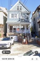 featured image of 133 W 30th St #3