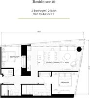 featured image of 333 Ward Ave #2510
