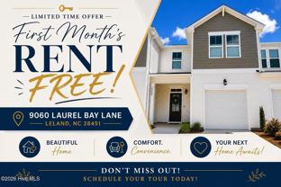9060 Laurel Bay Ln - Photo 1 of 1