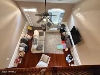 817 Mayo Ln - Photo 7 of 17