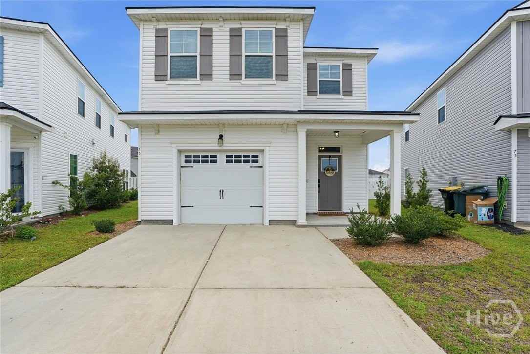 75 Pomona Cir