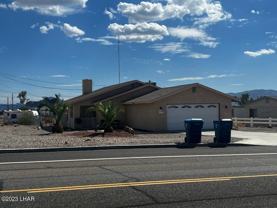 3490 Chemehuevi Blvd - Photo 1 of 1