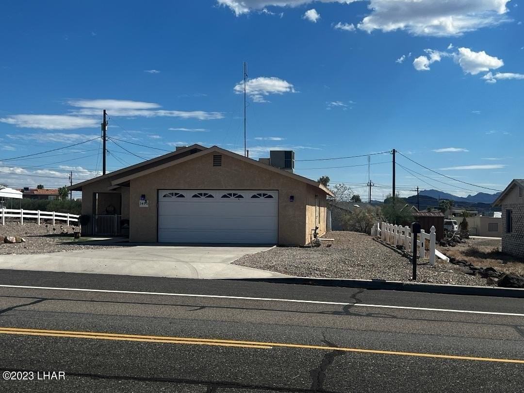 3490 Chemehuevi Blvd - Photo 2 of 12