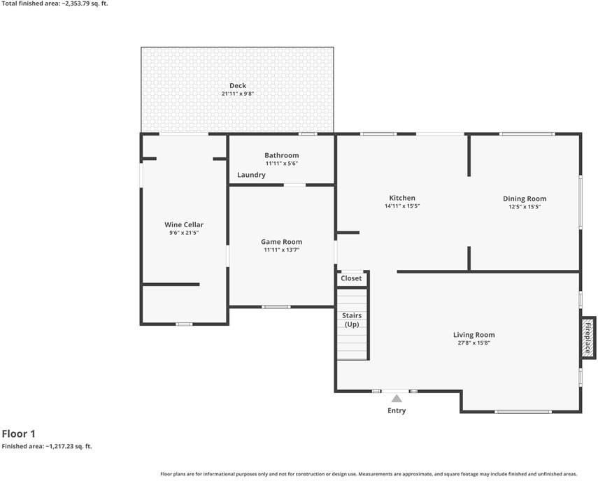 1229 Fern Dr - Photo 4 of 46