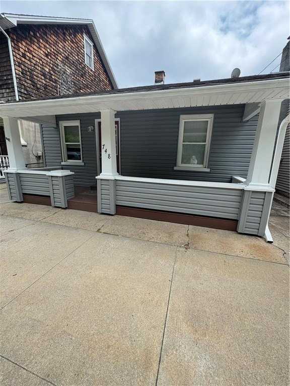 748 Mauch Chunk Rd