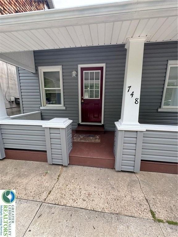 748 Mauch Chunk Rd - Photo 2 of 22