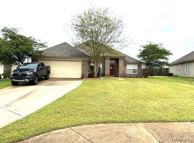 10632 Harcourt Trce - Photo 2 of 18