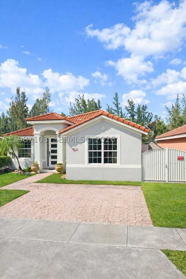 4128 Sw 156th Ct #NA
