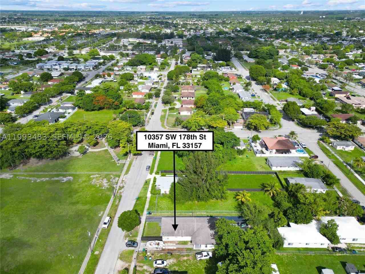10357 Sw 178th St #10357 - Photo 3 of 25