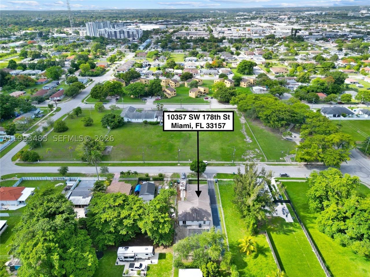10357 Sw 178th St #10357 - Photo 4 of 25