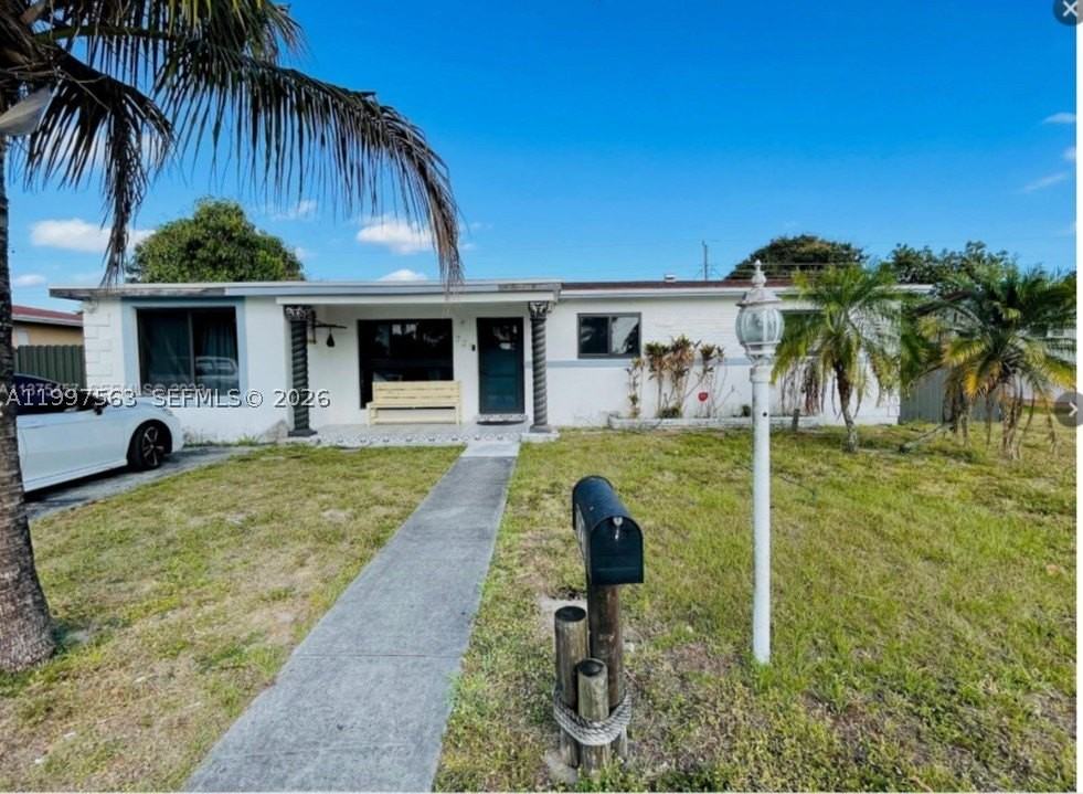 721 Sw 69th Ave