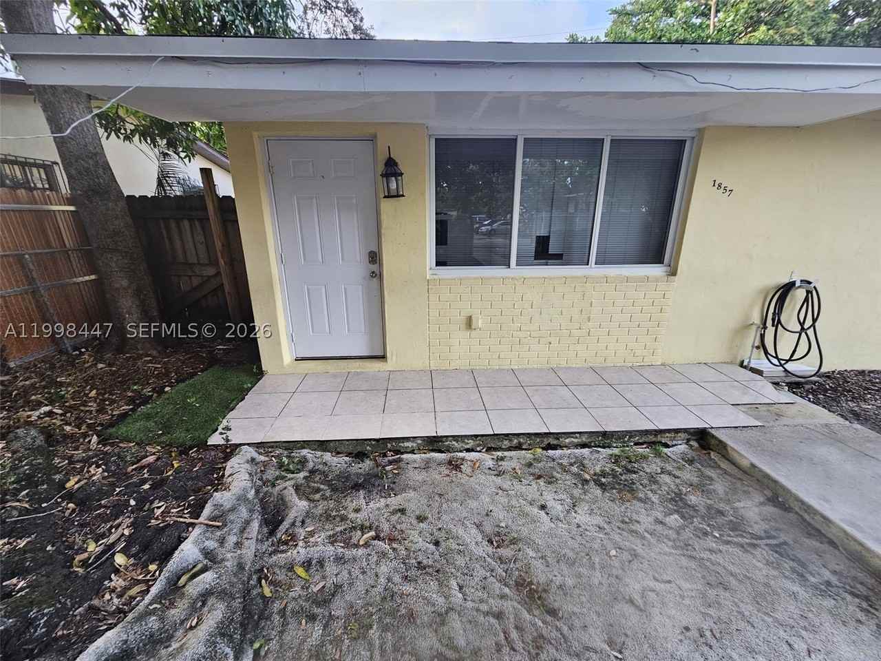 1857 Nw 113th Ter #1857 - Photo 2 of 10