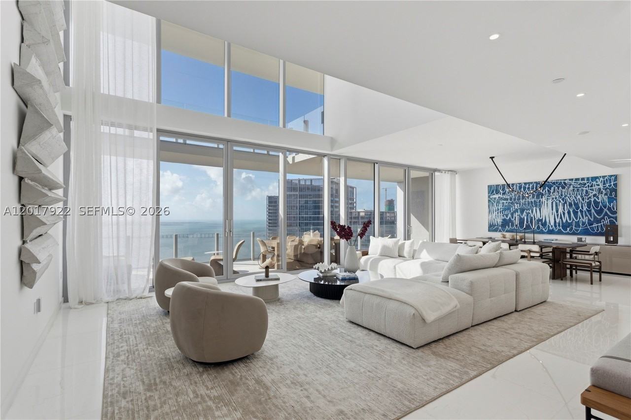 300 Biscayne Boulevard Way #5002E - Photo 6 of 37