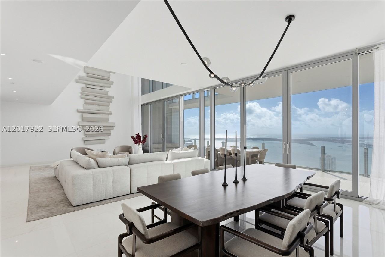 300 Biscayne Boulevard Way #5002E - Photo 7 of 37