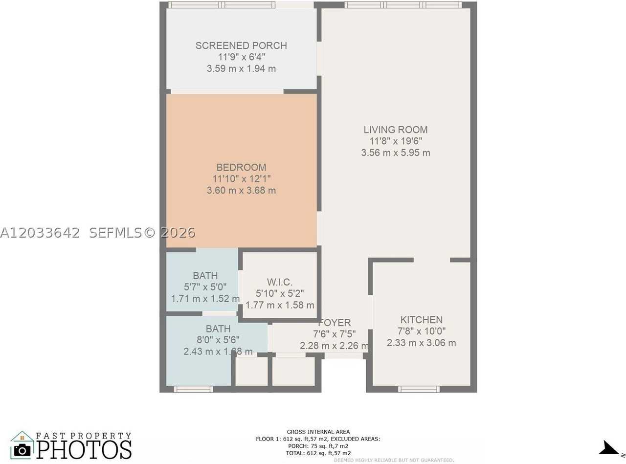 9410 Tangerine Pl #105 - Photo 2 of 35