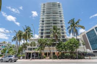 1800 Collins Ave #10F - Photo 1 of 1