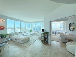 featured image of 300 S Pointe Dr #705