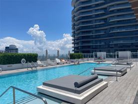 1010 Brickell Ave #3810 - Photo 1 of 1