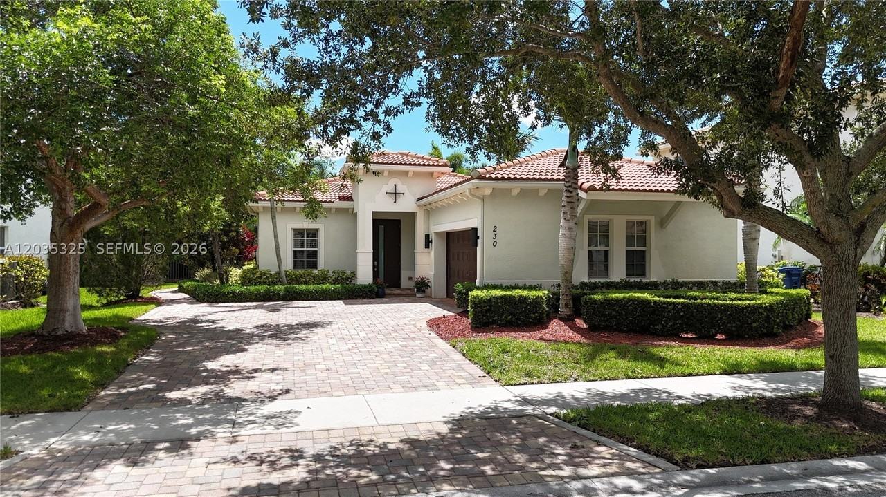 230 Porgee Rock Pl #230