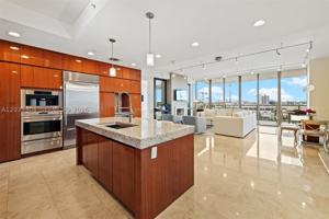 featured image of 9705 Collins Ave #605N