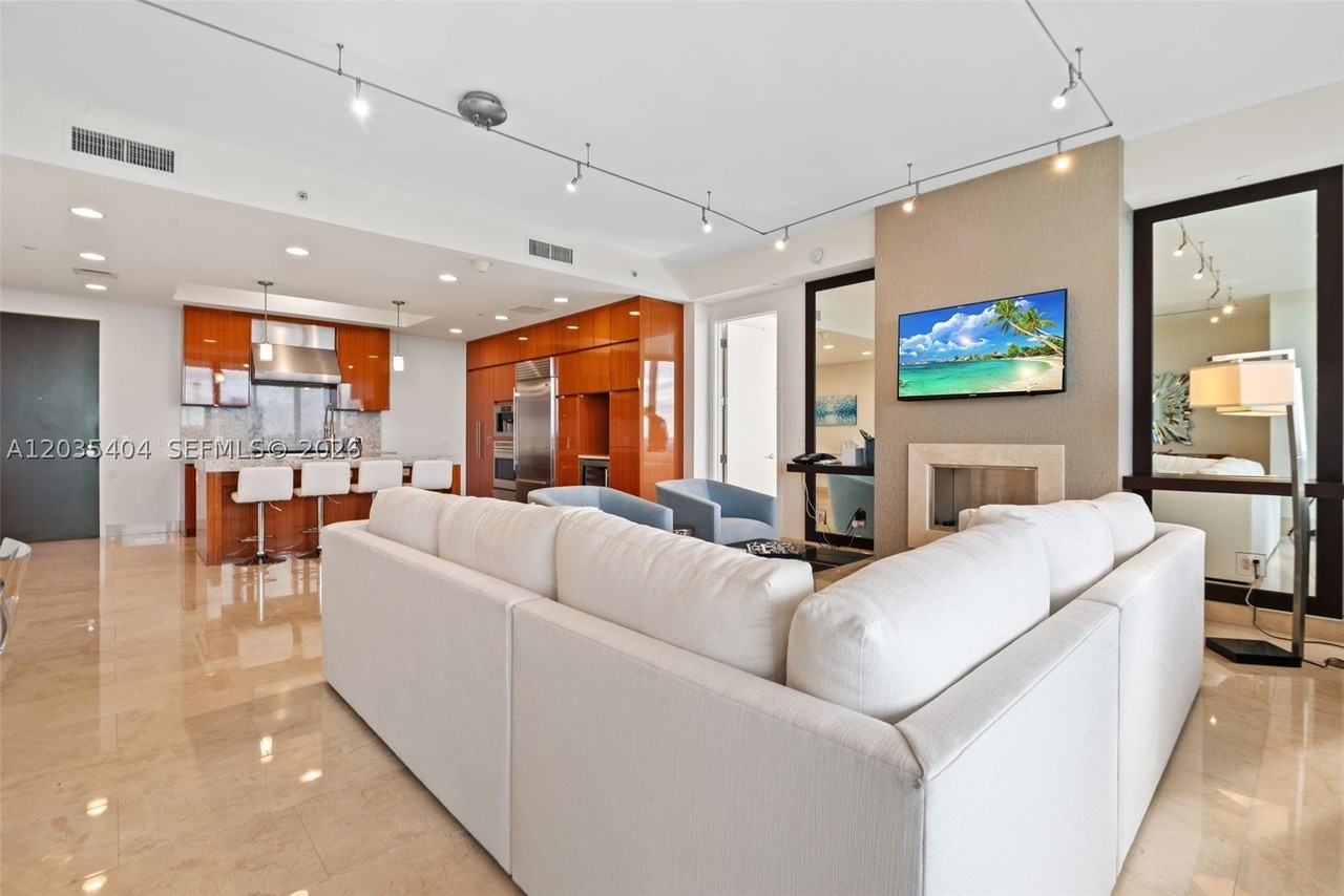 9705 Collins Ave #605N - Photo 4 of 25