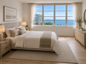 801 Brickell Bay Dr #1469 - Photo 1 of 1