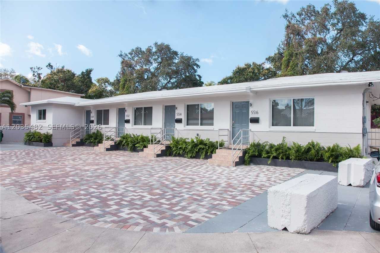 5510 Nw Miami Pl #5514