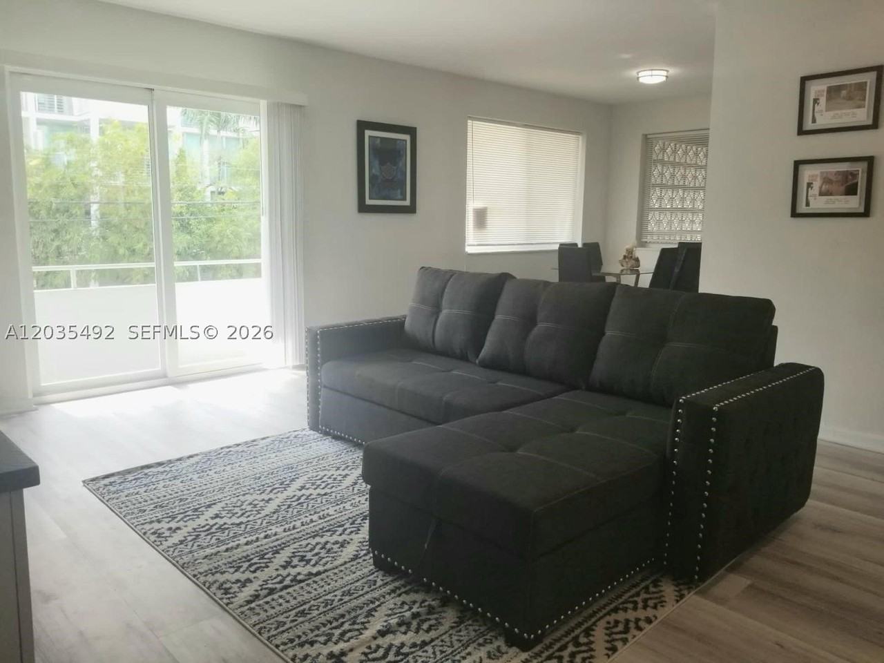1601 Bay Rd #7 - Photo 3 of 15