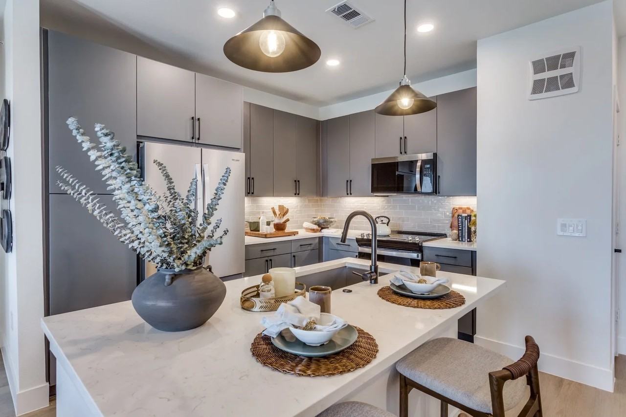 2100 E State Highway 121 #1059