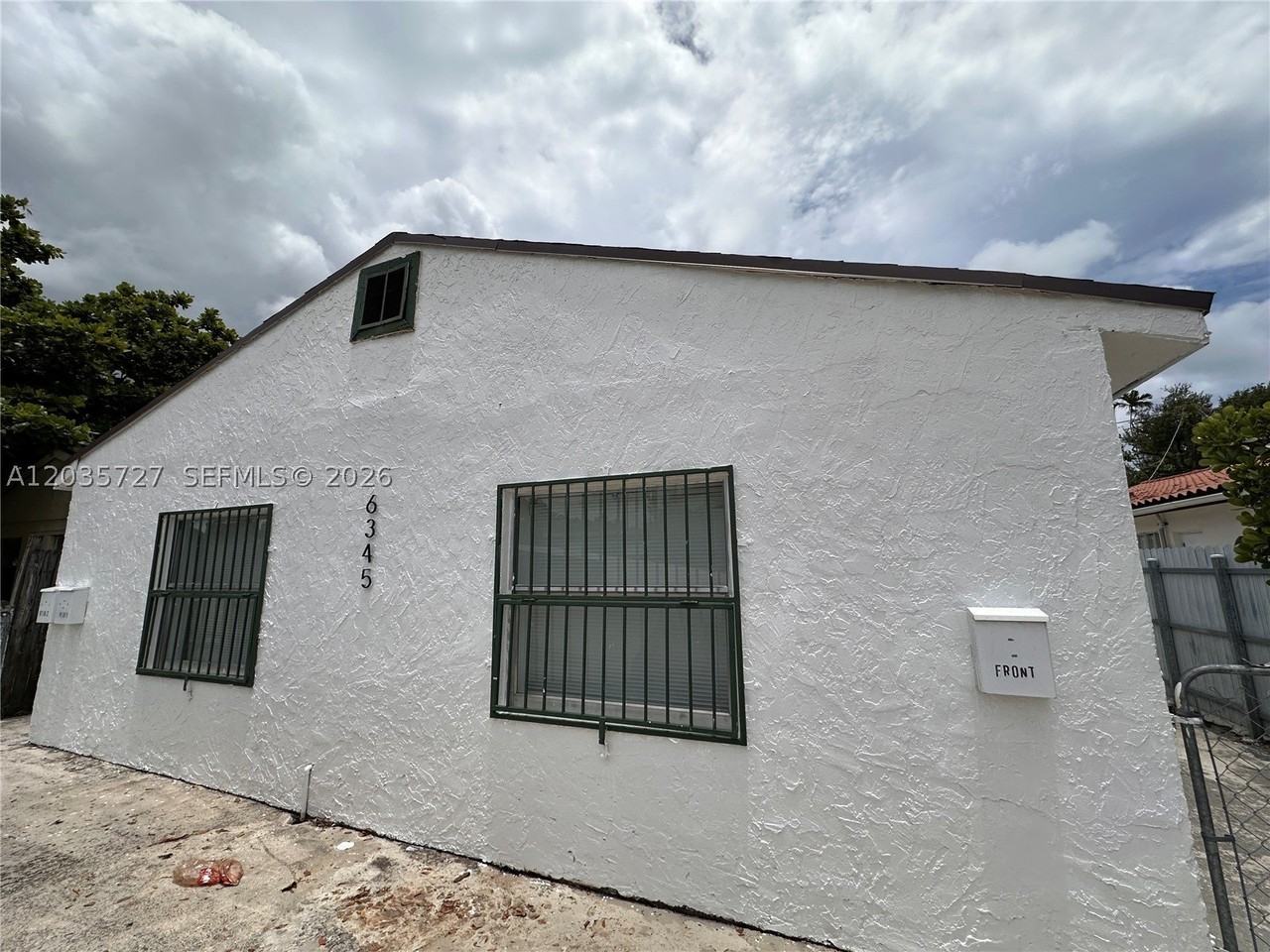 6345 N Miami Ave - Photo 2 of 16
