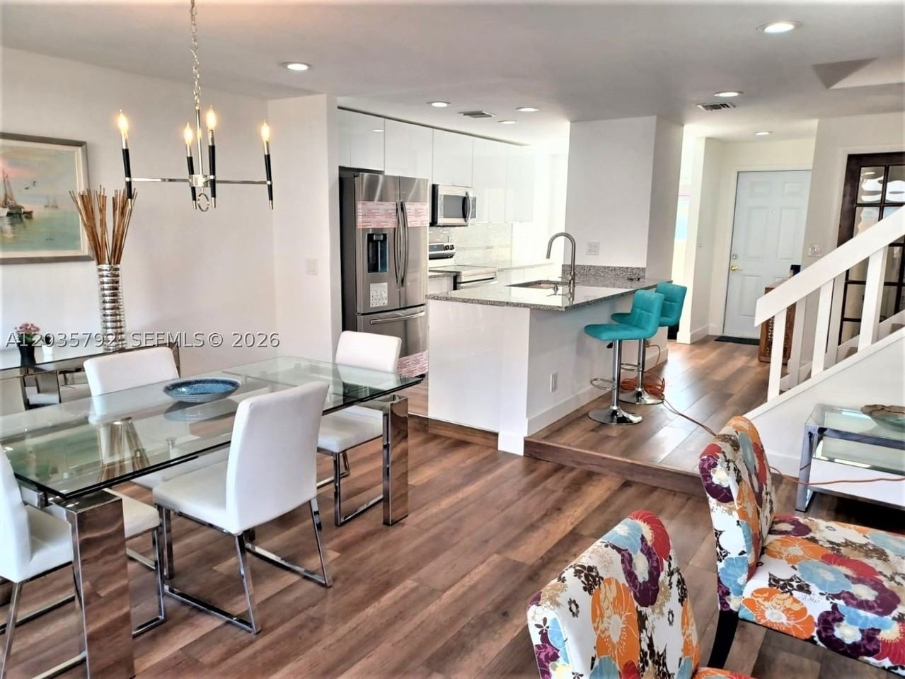 843 Nw 81st Ave #7 - Photo 3 of 12