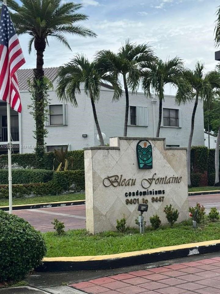 9443 Fontainebleau Blvd #2
