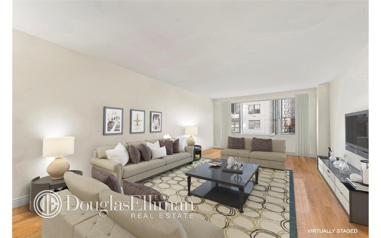 177 E 75th St #4F