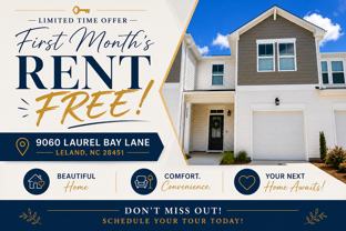 9060 Laurel Bay Ln #1 - Photo 1 of 1