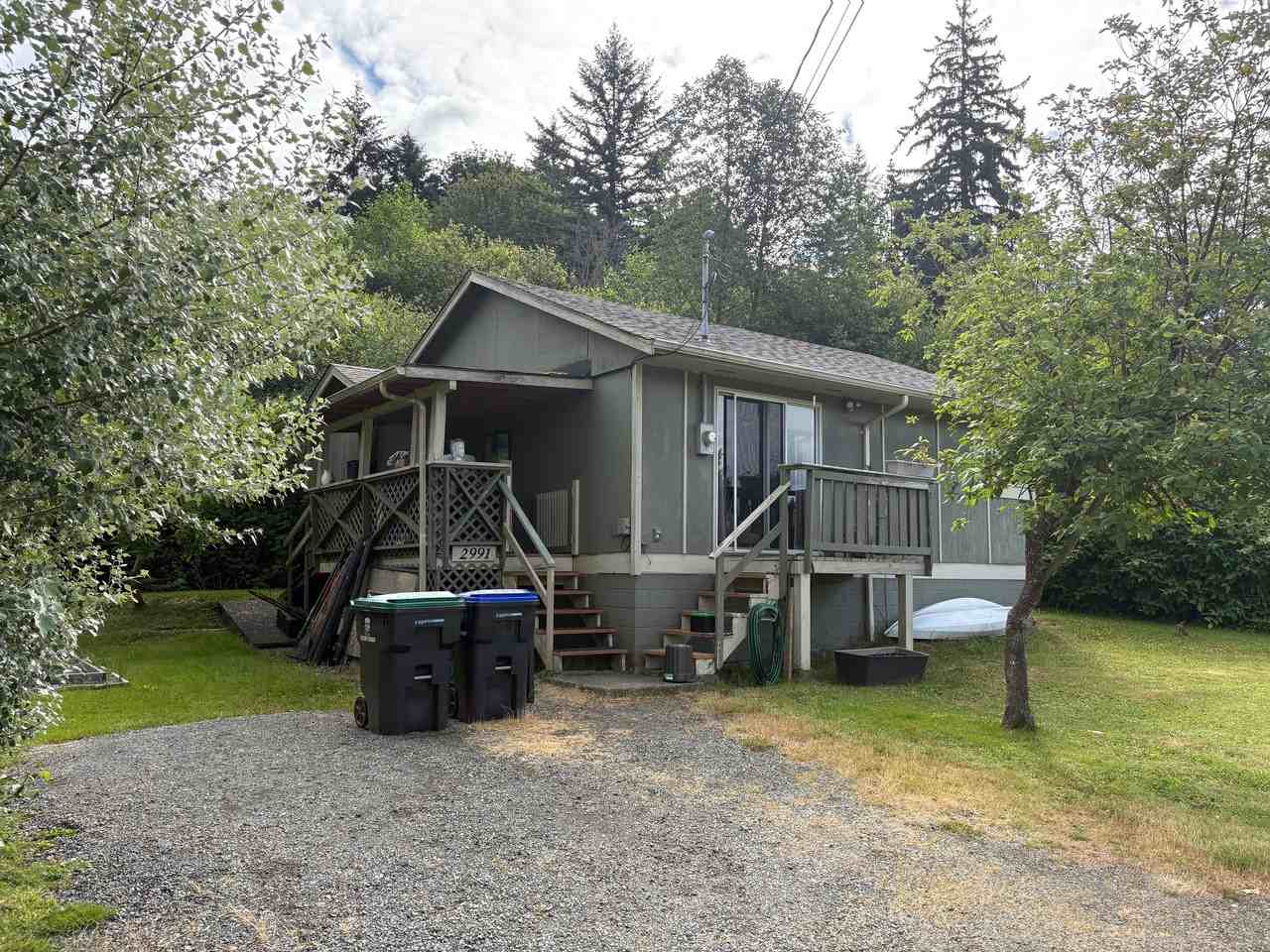 2991A Chapman Rd #1 - Photo 2 of 2