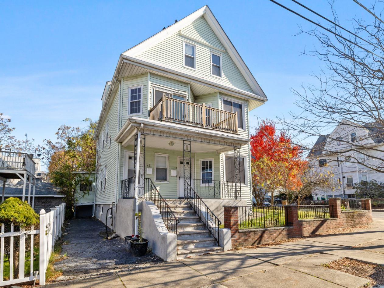 42 William St #E - Photo 4 of 10