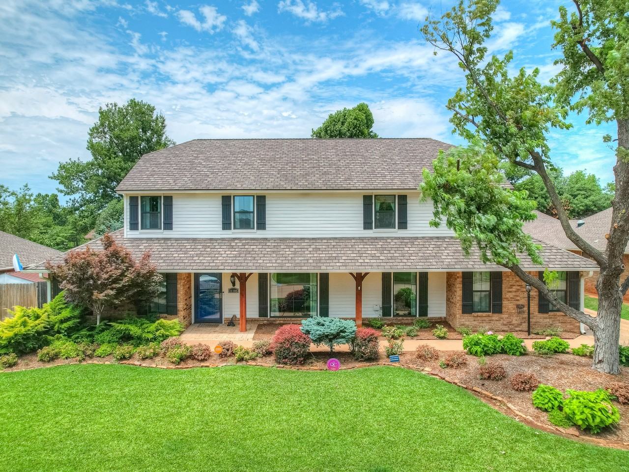 11105 Leaning Elm Rd #1