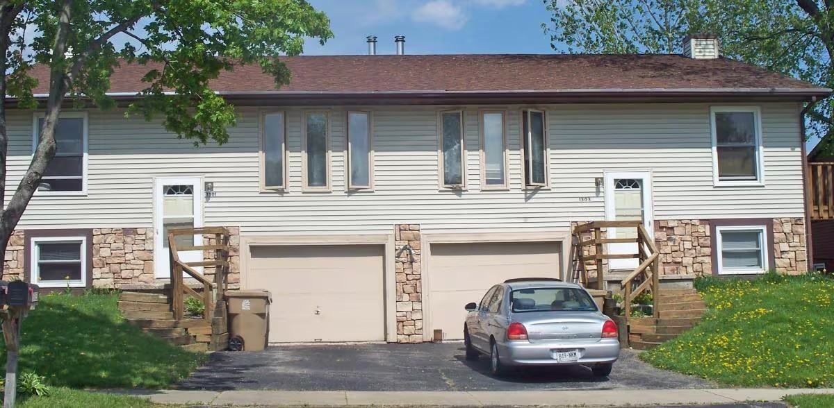 1303 S Thompson Dr #1