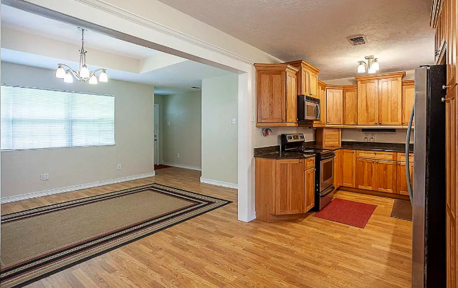 6035 Marcus Dr #1 - Photo 5 of 11