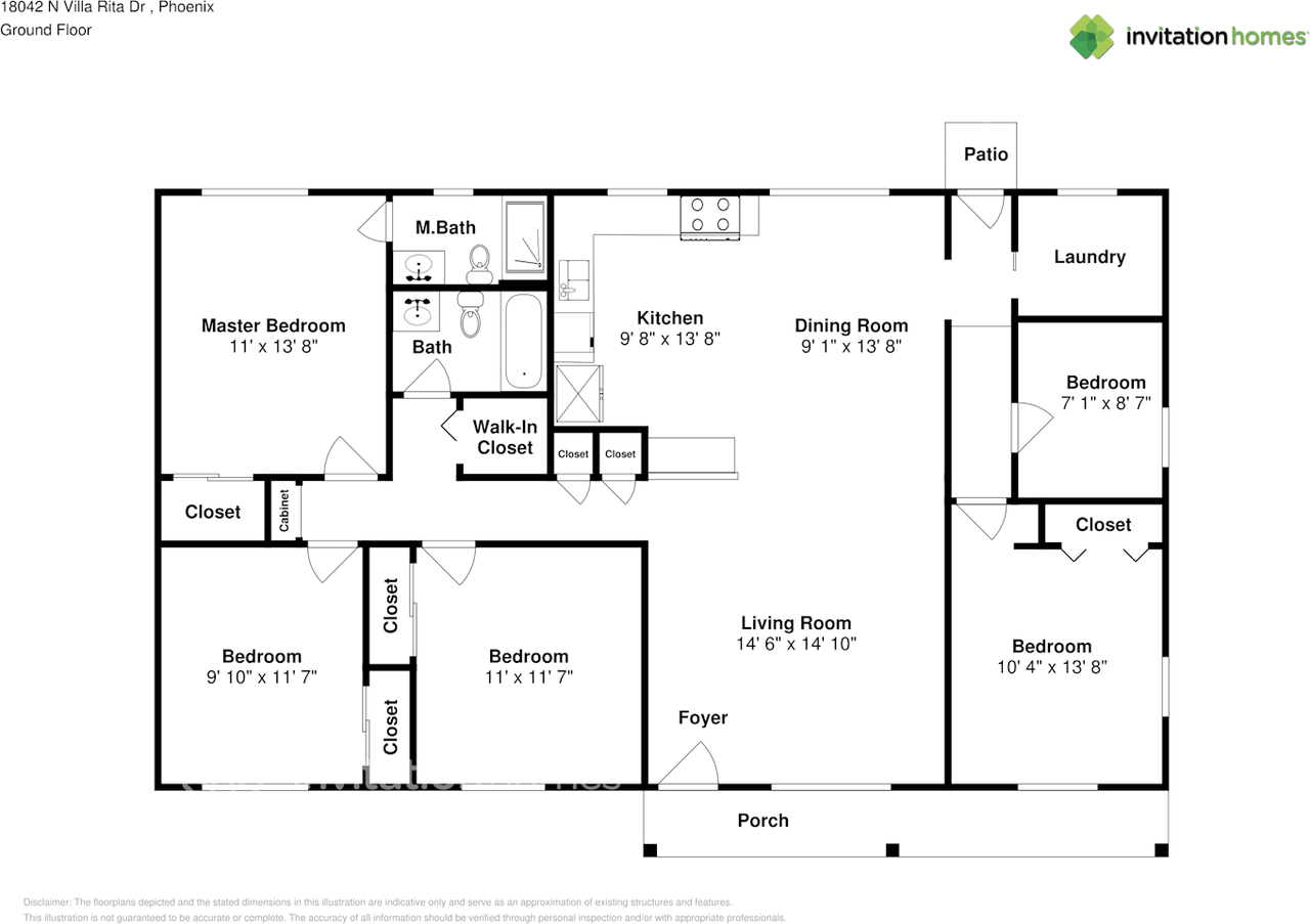 18042 N Villa Rita Dr - Photo 2 of 20