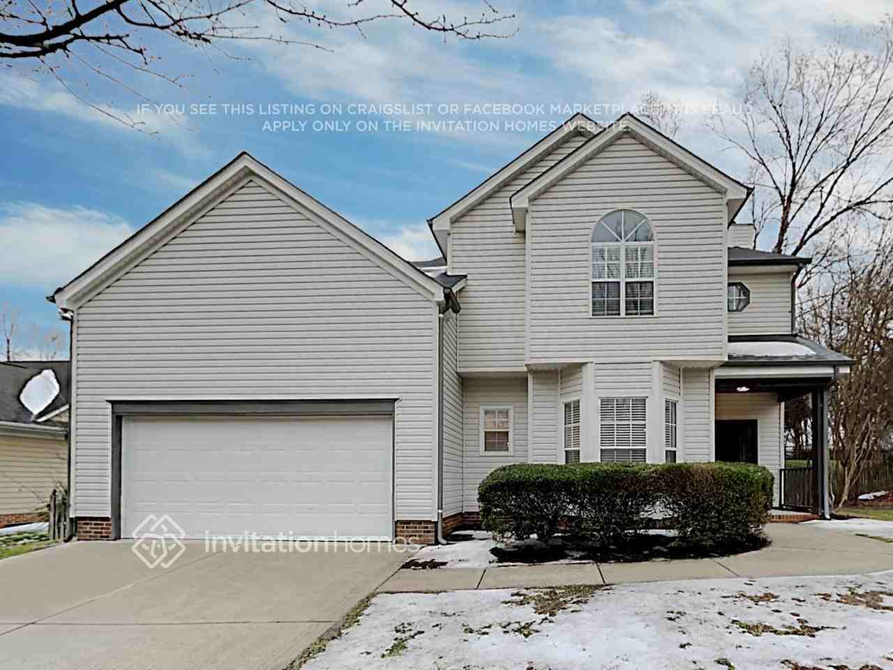 11908 Harris Pointe Dr