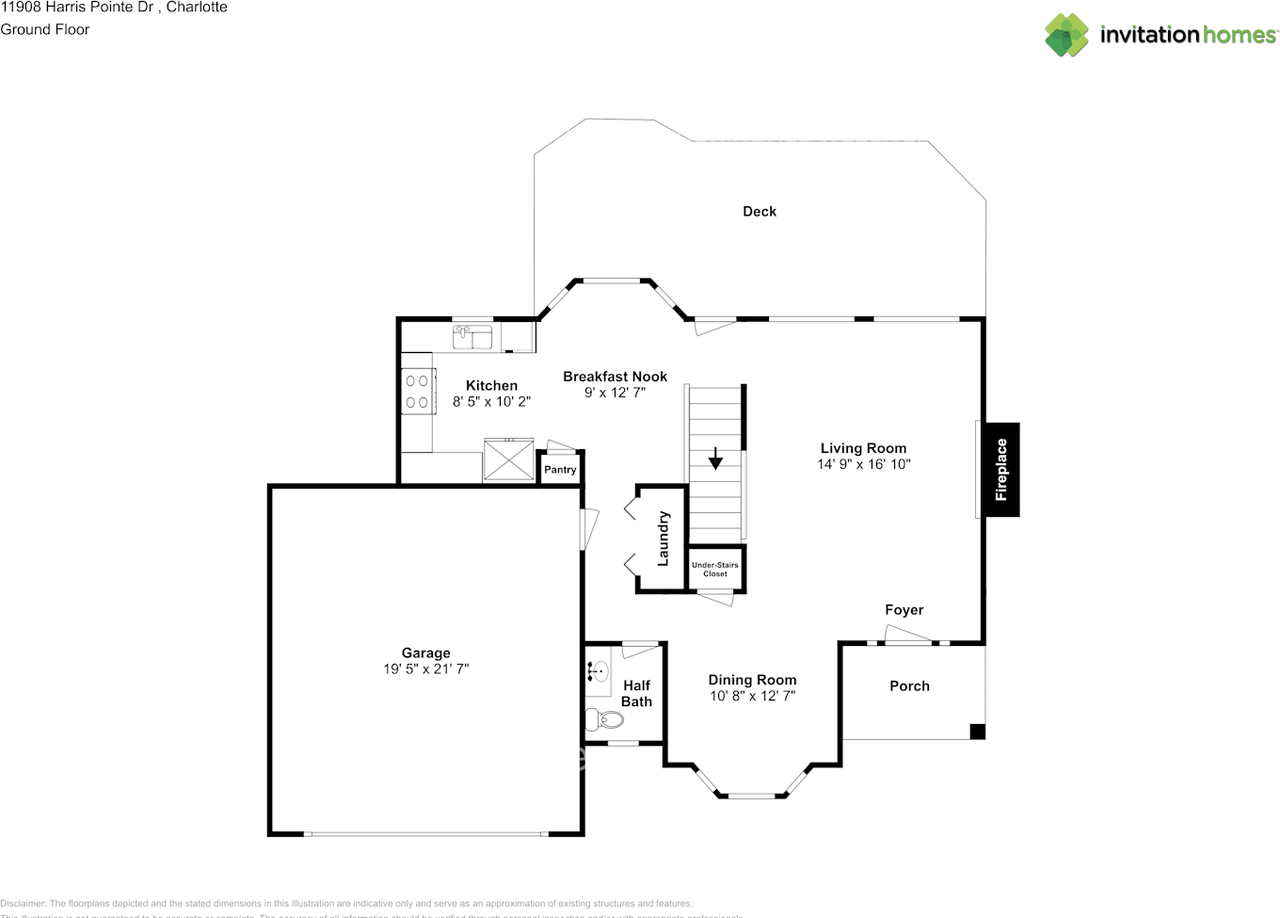 11908 Harris Pointe Dr - Photo 2 of 19